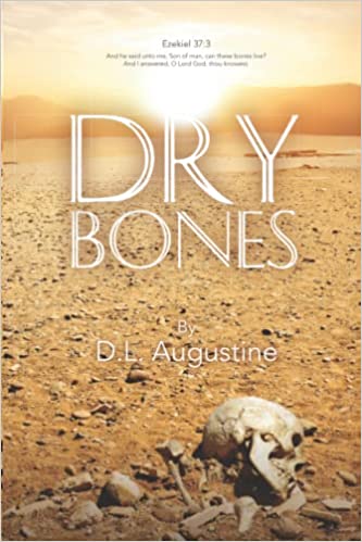 Cover of Dry Bones