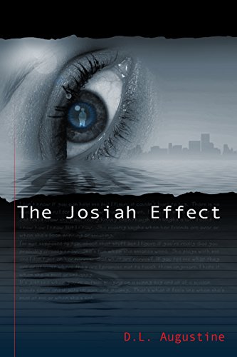 Cover of The Josiah Effect